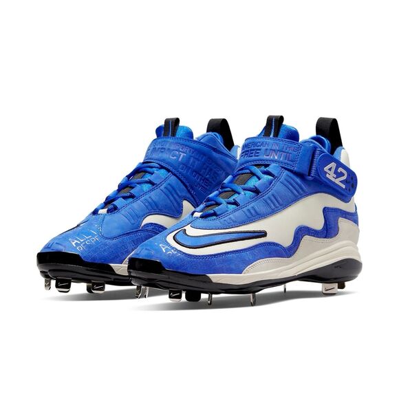 Nike Air Griffey Max 1 Jackie Robinson Day Baseball Cleats main image 9